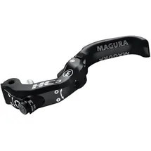 MAGURA Bremshebel HC3 Aluminium Schwarz