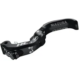 MAGURA Bremshebel HC3 Aluminium Schwarz