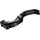MAGURA Bremshebel HC3 Aluminium Schwarz