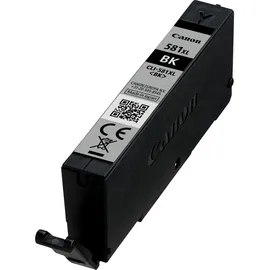 Canon CLI-581BKXL schwarz