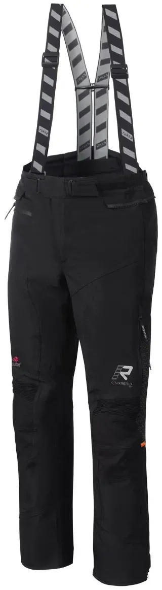 Motorradhose Rukka Armageddo-R schwarz, 52