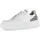 Gabor Sneaker Damen Weite G Weiss/Puder 40,5