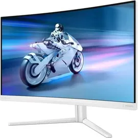 Philips Evnia 27M2C5501 68,5cm (27") QHD VA Curved Gaming Monitor 16:9 HDMI/DP 180Hz 1ms (MPRT) Sync Ambiglow