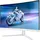 Philips Evnia 27M2C5501 68,5cm (27") QHD VA Curved Gaming Monitor 16:9 HDMI/DP 180Hz 1ms (MPRT) Sync Ambiglow