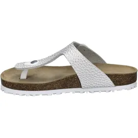 Josef Seibel Hermine 02 Silber 40