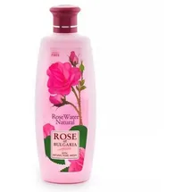Rose of Bulgaria Natürliches Rosenwasser 330 ml