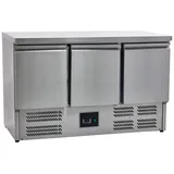 Saro Gekühlte Arbeitstisch Modell ES903S/S TOP