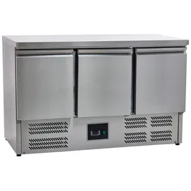 Saro Gekühlte Arbeitstisch Modell ES903S/S TOP