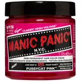 Manic Panic High Voltage Classic Pussycat Pink 118 ml