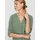 Jdy Damen JDYDIVYA 3/4 TOP WVN NOOS T-Shirt, Sea Spray, 36 - 36