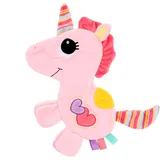 Toi-Toys LITTLE STARS Einhorn 0 cm Rosa