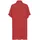 LASCANA Longbluse rot 38