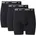 Dri-FIT Essential Long Boxer Briefs black S