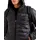 EA7 Gewebte Daunenjacke - Schwarz - XL