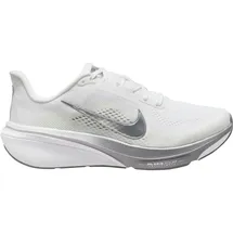 Nike Pegasus 42 Damen White/Metallic Silver/Wolf Grey 43