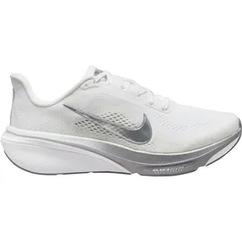Nike Pegasus 42 Damen White/Metallic Silver/Wolf Grey 43
