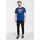LOGOSHIRT T-Shirt "Superman", Herren, Gr. 3XL, blau, 100% Baumwolle, bedruckt, normal, Rundhals, Shirts T-Shirt, mit coolem Frontprint