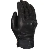 Furygan LR Jet D3O All Season, Handschuhe wasserdicht - Schwarz - XXL