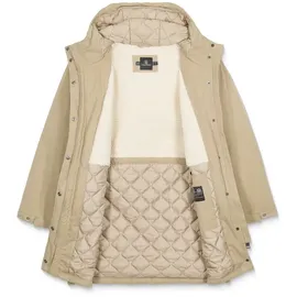 Volcom Somestone Parka khaki S