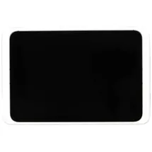 displine Dame Wall 2.0 für iPad mini (6. Gen.) Weiß