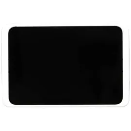 displine Dame Wall 2.0 für iPad mini (6. Gen.) Weiß