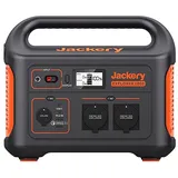 Jackery Explorer 1000 Tragbare Powerstation 1000W