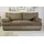 Collection AB Schlafsofa Polyester 2-Sitzer Grün