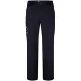 Rock Experience Black Tower Hosen - Caviar - L