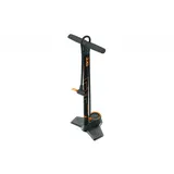 SKS Air-X-Plorer 10,0 Standpumpe schwarz/orange