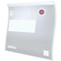 Bora vertriebs gmbh & co kg BORA Vakuumierbeutel 15x