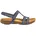 0946 Damen Blau 39