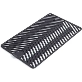 HENDI Gusseisengrill, 325x530 mm