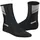 Mares Neoprensocken Ultra Skin Schwarz XS