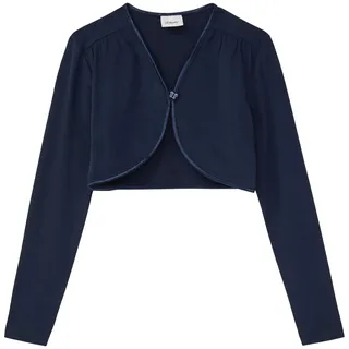 s.Oliver Bolero mit Satinkante - 128-134