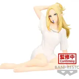 BANPRESTO - The Eminence In Shadow - Relax Time - Alpha 13 cm