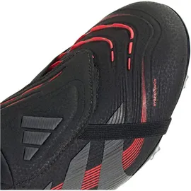 Adidas PREDATOR PRO FG schwarz - 7