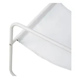 Svita Relaxsessel 2er Set Weiß