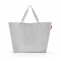 Reisenthel Twist Sky Rose Shopper Polyester