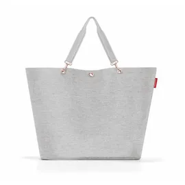 Reisenthel Twist Sky Rose Shopper Polyester