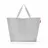 Twist Sky Rose Shopper Polyester