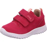 Jela Lauflernschuh Rot 22