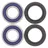 ALL BALLS Vorderradlager Kit 25-1510 Radlager