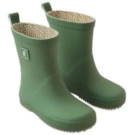 Reima Gummistiefel Ankka Grün/Gelb 31