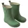 Reima Gummistiefel Ankka Grün/Gelb 31