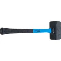 BGS Schonhammer rückschlagfrei Kopf-Ø 70 mm