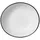 Broste Copenhagen Salt Schüssel Weiß 12,5 x 14 cm