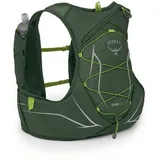 Osprey Duro 1.5 - Laufrucksack - Herren Seaweed Green / Limon S