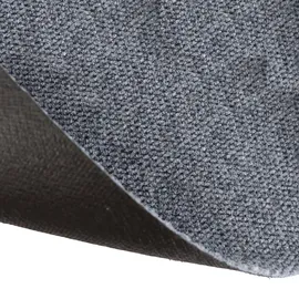 Primaflor Sauberlauf PICOLLO Grau-Blau 2,00m x 1,50m