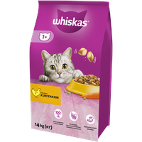 1+ mit Huhn 14 kg