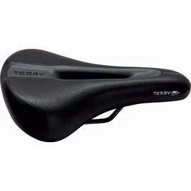 Terry Fisio Gel Max 188 mm Schwarz